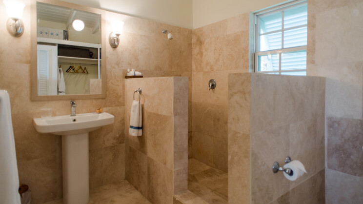 Two-Bedroom Garden Suite